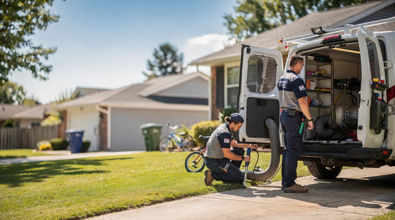 24/7 HVAC Repair & AC Replacement in North Walpole, NH near me